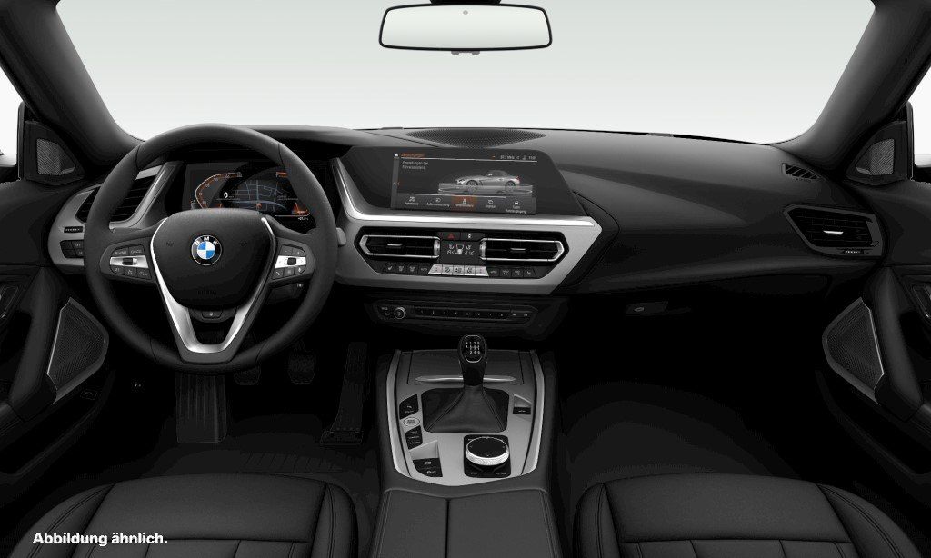 BMW Z4 - Bild 4