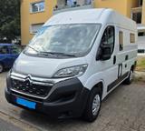 Clever Sunny Duo - 540 - Wohnwagen & Wohnmobile in Aachen