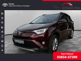Toyota RAV4 2.0 Edition KLIMA PDC SHZ KAMERA AHK FACEL. - Toyota: Rav2