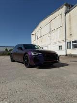 Audi A6 55TFSI quattro S tronic design Avant RS Umbau