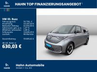 Volkswagen ID. Buzz - Vorschau Bild 2