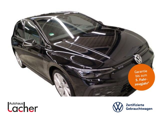 Golf GTE 1.5 eHybrid TSI DSG,HUD,AHK,IQ.LIGHT