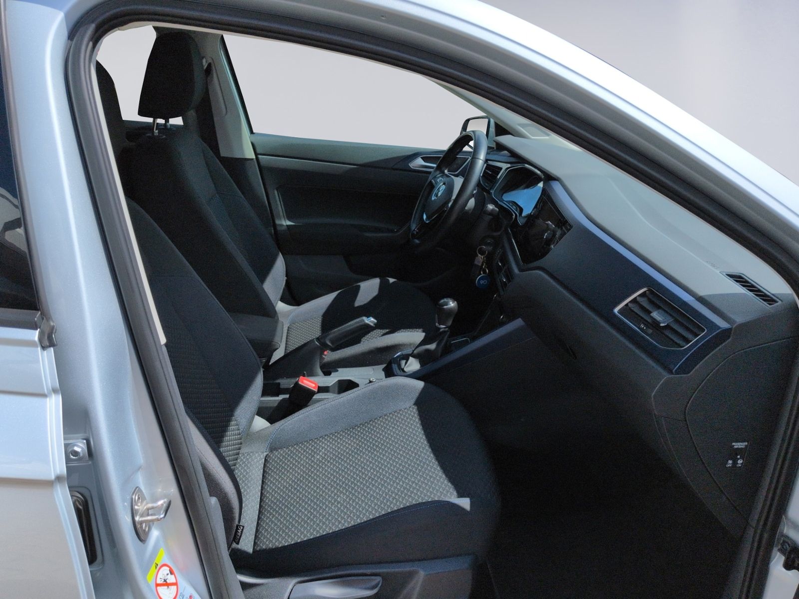 Polo 1.0 TSI United CLIMATRONIC+SHZ+NAVI