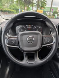 Volvo XC40 - 12