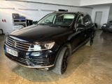 Volkswagen Touareg V6 TDI BMT/Start-St R-Line Executive - Volkswagen Touareg: Executive
