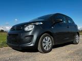 Citroën C1 VTi 68 Feel 5-Türen, Klima, Scheckheft - Citroën C1 in Leverkusen