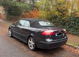 Saab 9-3 2.0t Vector Cabriolet Vector - Saab aus 2003: Cabrio