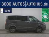 Ford Tourneo Custom 2.0 TDCi Titanium X L1H1 8-Sitze