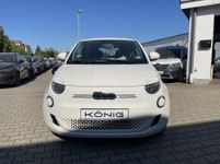 Fiat 500e - Vorschau Bild 1