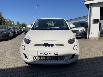 Fiat Leasingangebot: Fiat 500e Neuer 500 320km Reichweite