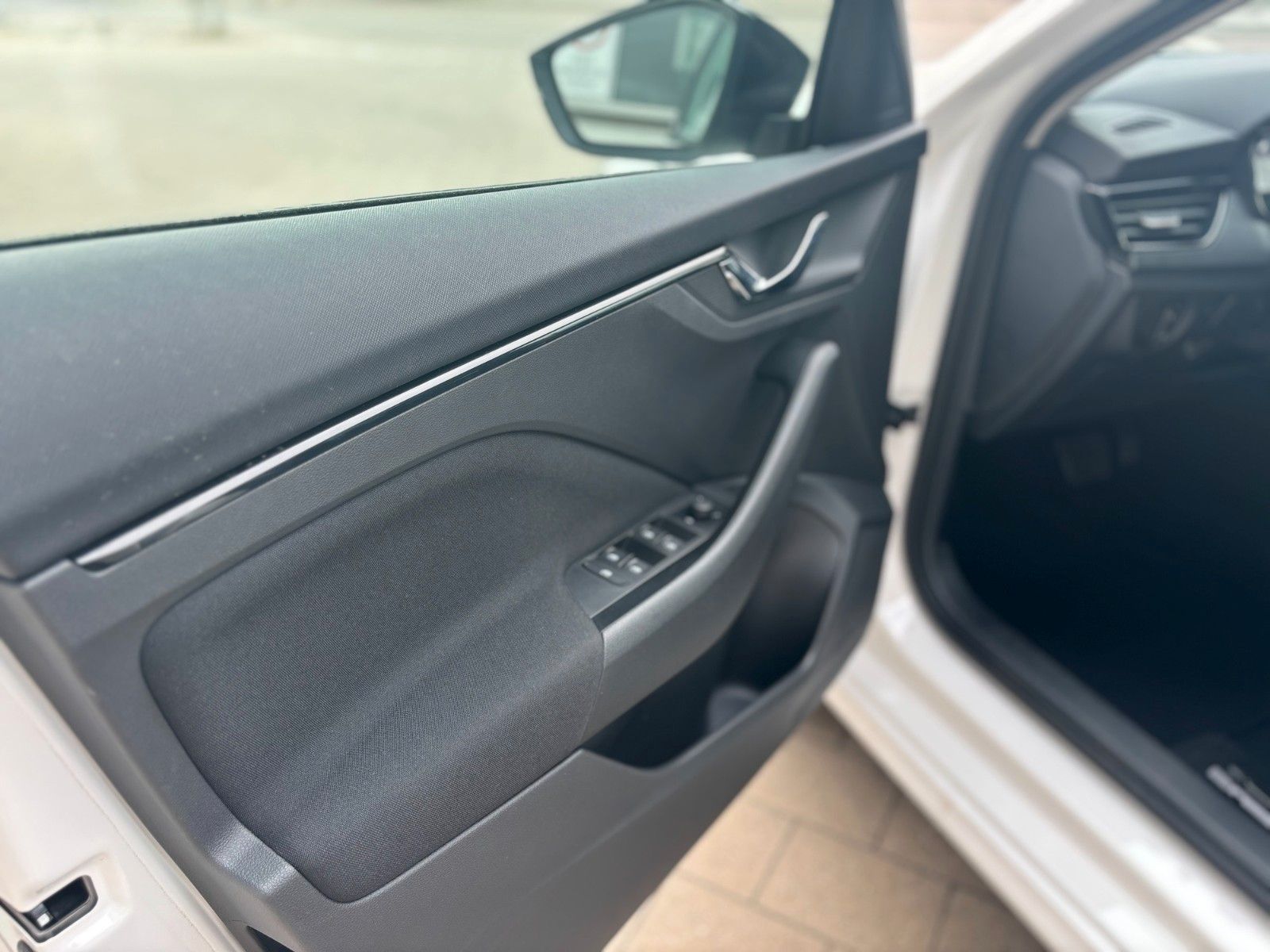Fahrzeugabbildung SKODA Kamiq Ambition