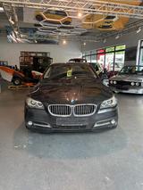BMW 535 5 Touring 535 d - BMW 535 Gebrauchtwagen