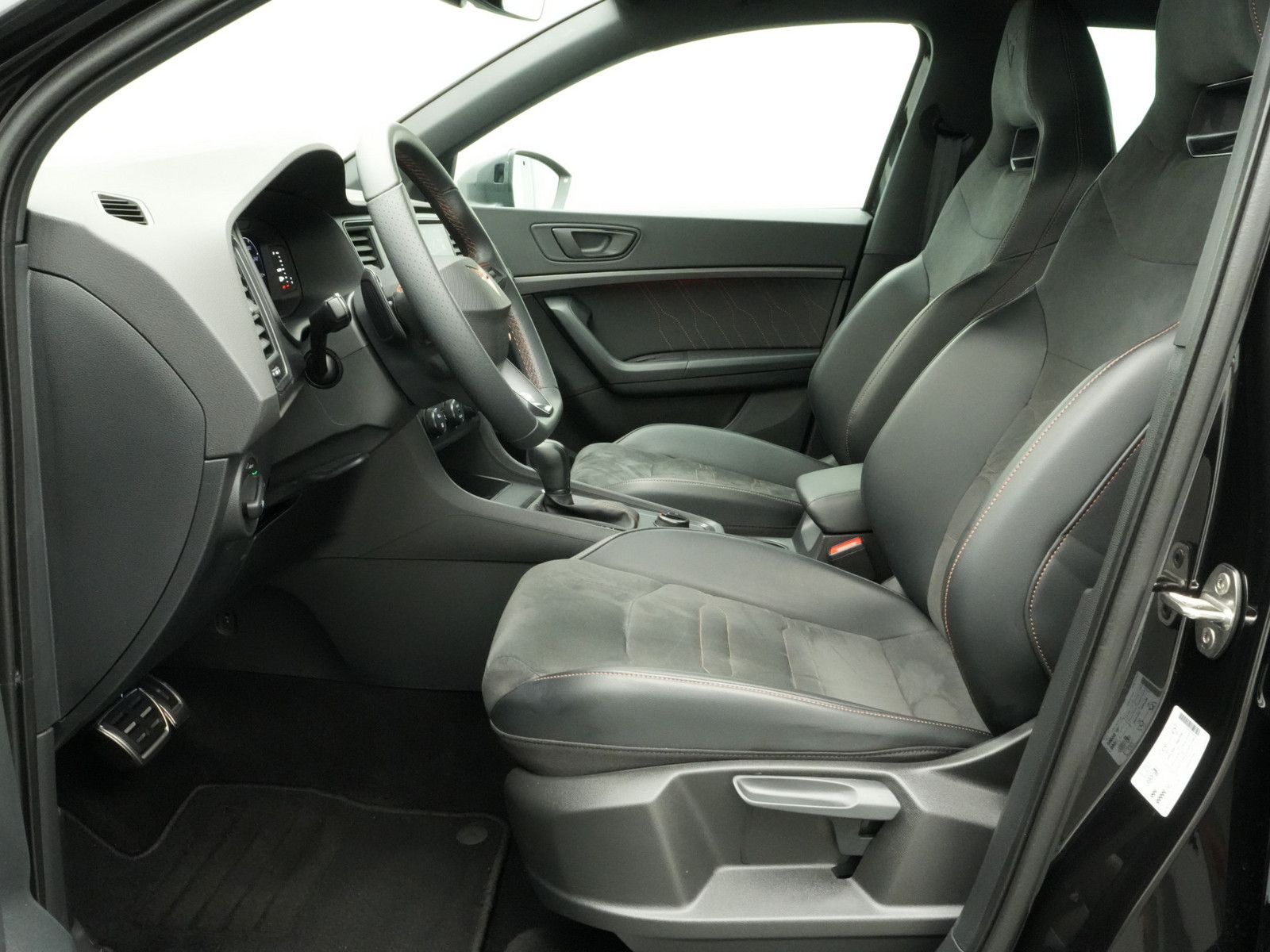 Cupra Ateca - Bild 10