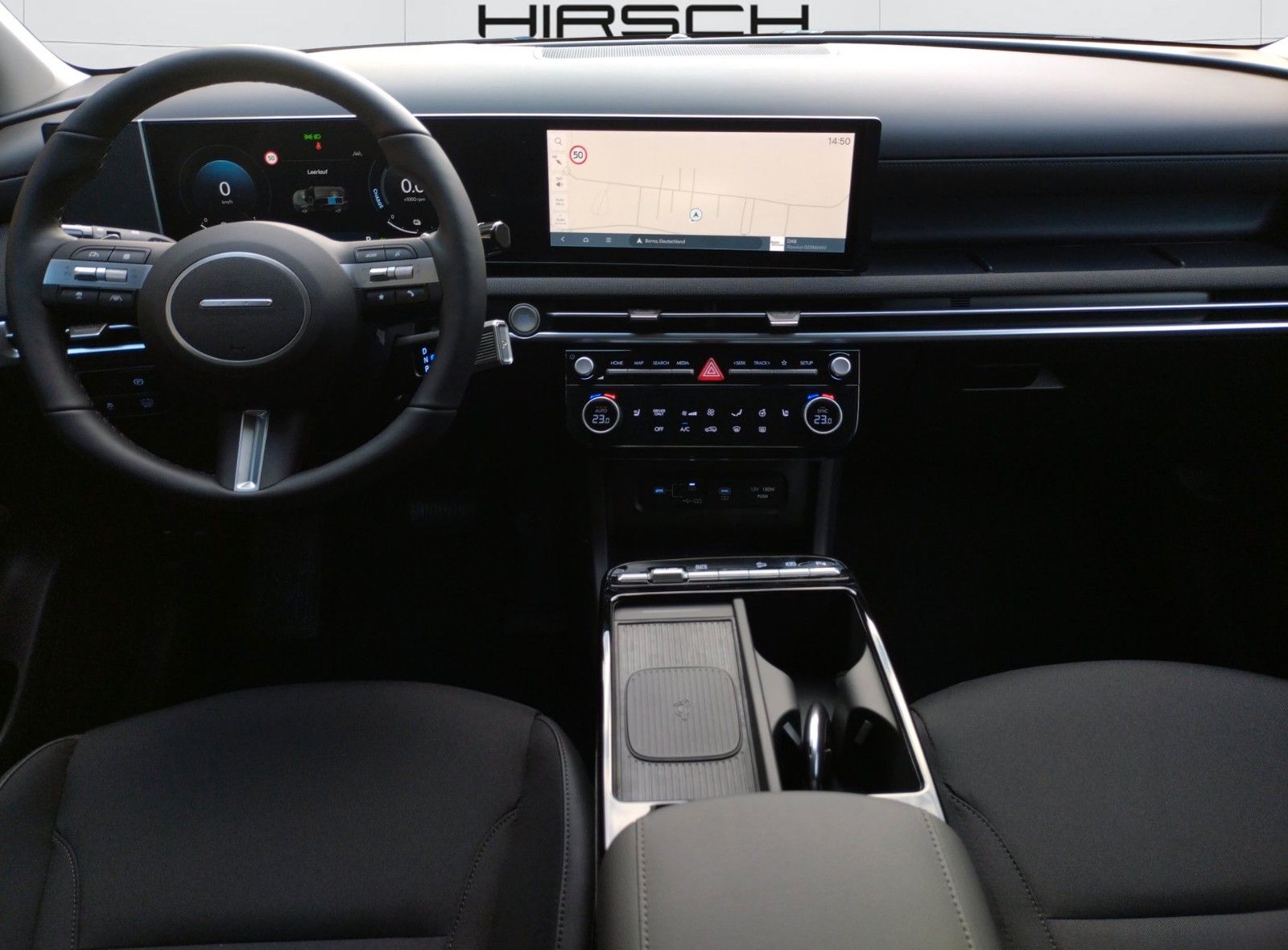 Hyundai TUCSON - Bild 11