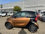 Smart Turbo Passion Navi Pano
