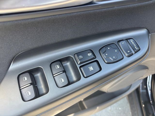 KONA Trend 2WD 1.0 LED Navi Sitzh. Kamera