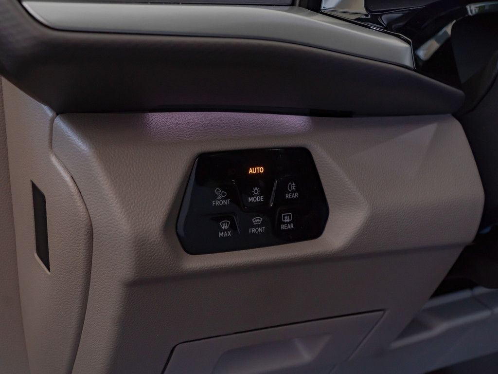Volkswagen T7 Multivan - Bild 12