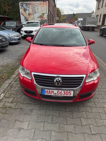 Volkswagen Passat Variant Trendline TDI BlueMotion