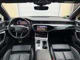 Audi A6 45 TDI quattro sport Avant s-line (vielExtras - Audi A6 Gebrauchtwagen in Rostock
