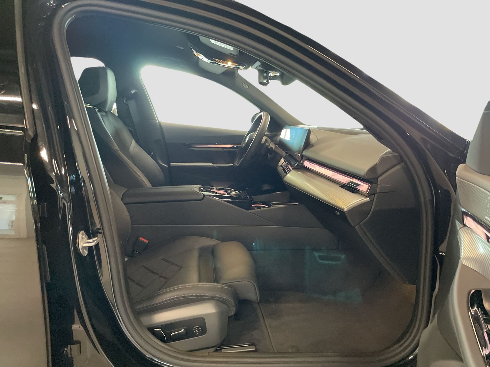 BMW 520 - Bild 11