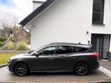 Ford Focus 2,3 ST Styl P, AHK, Garantie 04/27, Voll - Ford Focus: St3