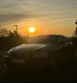 BMW E93 335i - BMW 3er Reihe: Cabrio, E93