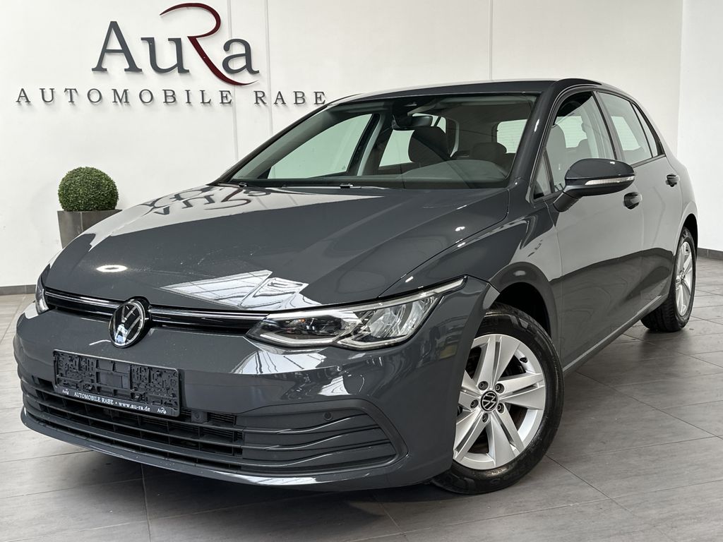 Image of Volkswagen Golf