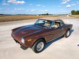 Fiat 2000 Spider 124 Oldtimer 105PS - gebrauchte Fiat 124 Spider aus dem Jahr 1980