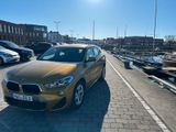 BMW X2 xDrive20d M Sport X Steptronic M Sport X - BMW X2 von privat