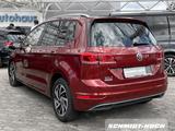 Volkswagen Golf Sportsvan 1.0 TSI Join AHK AHK schwenkb. - VW Golf Sportsvan Gebrauchtwagen in Bremen