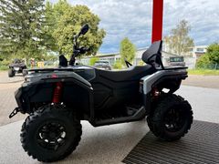 CFMOTO CFORCE C4 Touring