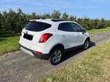 Opel Mokka X 1.6 Edition Start/Stop Edition - Opel Mokka X aus 2016