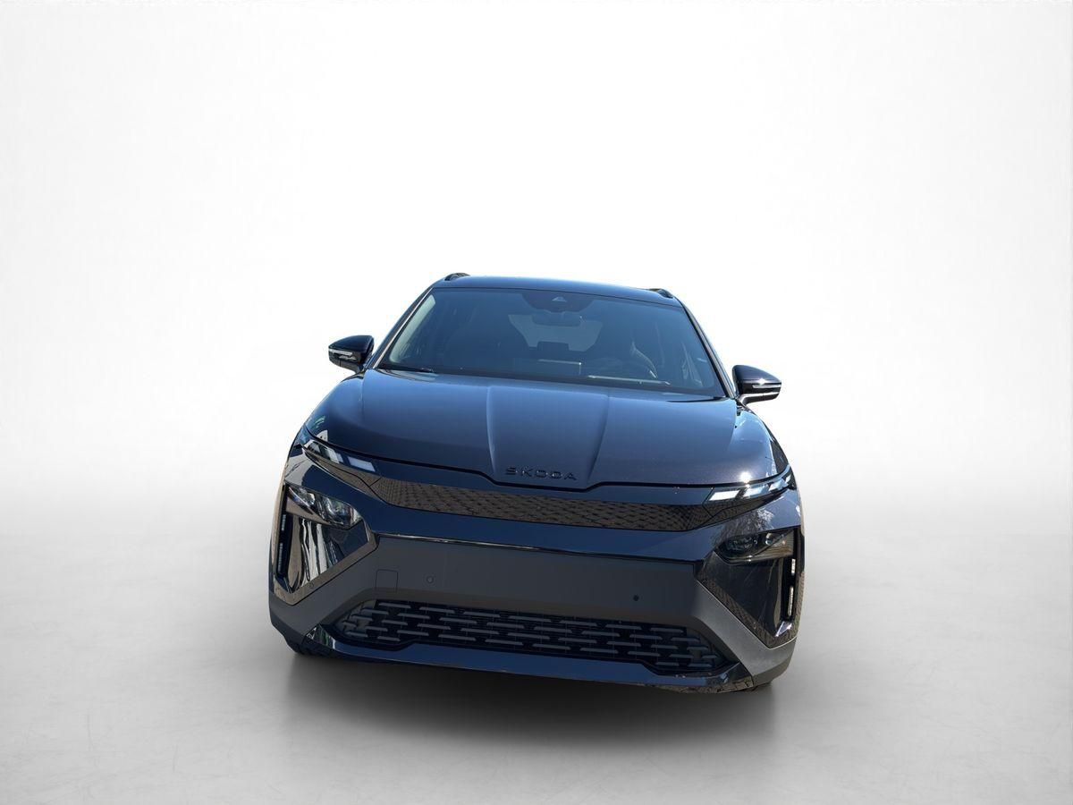 Skoda Elroq - Bild 3