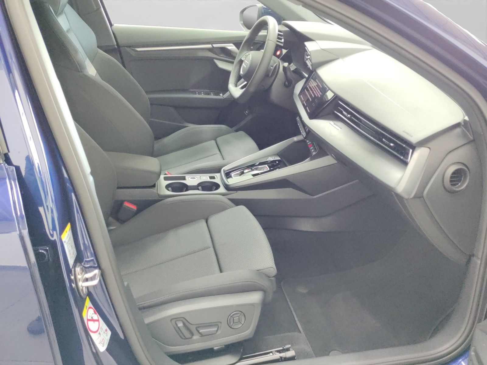 Audi A3 - Bild 5