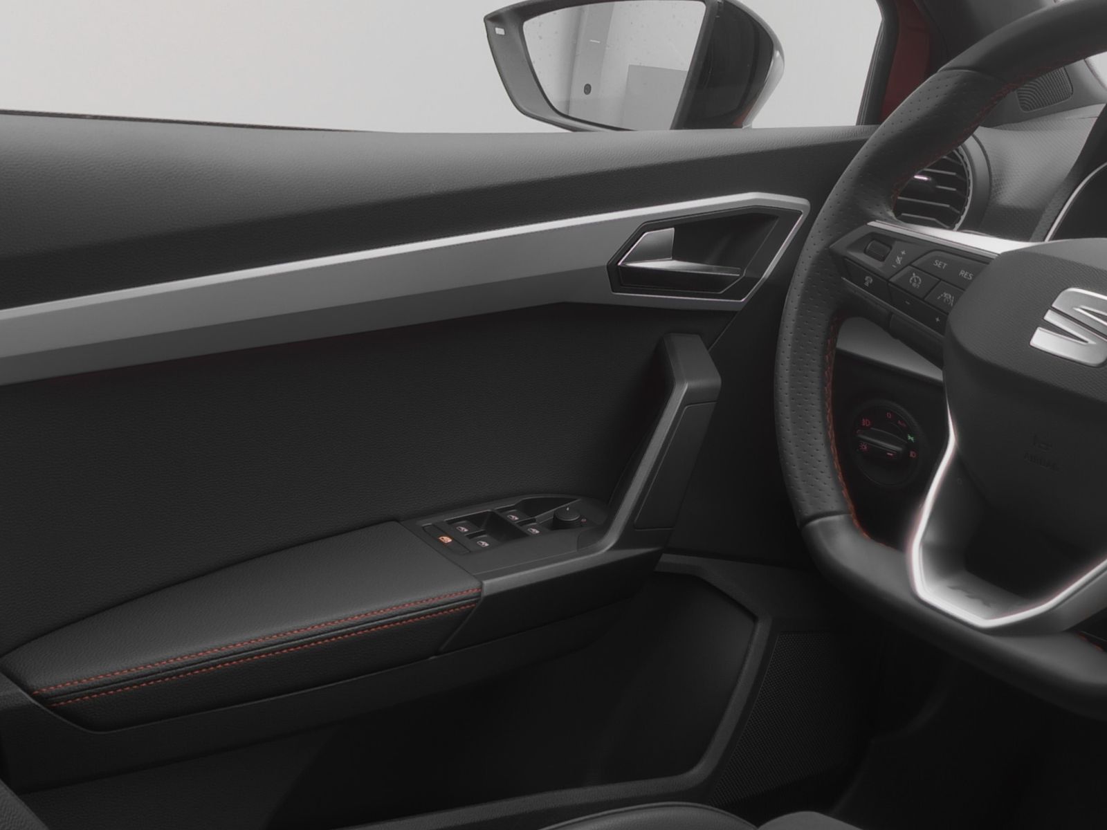 Seat Ibiza - Bild 13
