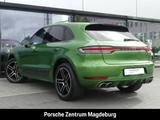 Porsche Macan S*SHZ*SPORTDESIGN*RÜCKFAHRKAMERA - Porsche Macan in Magdeburg