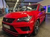Andere Cupra Ateca VZ300 Performance 8-fach bereift - Andere aus 2020