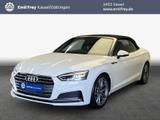 Audi A5 Cabriolet 40 TFSI sport|S-Line+|Selection|Sou - Audi A5: Cabrio