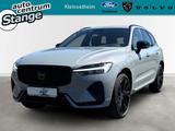 Volvo XC60 Ultra Black Edition Recharge Plug-In Hybrid - Volvo XC60 Tageszulassungen