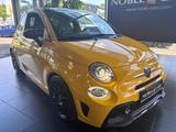 Abarth 595 Pista KLIMA XENON ALU CARPLAY BEATS