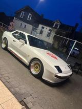Porsche 944 DP Motorsport BBS RS,Bügel,H Zulassung... - Porsche: Motors