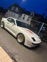 Porsche 944 DP Motorsport BBS RS,Bügel,H Zulassung... - Porsche: Motors