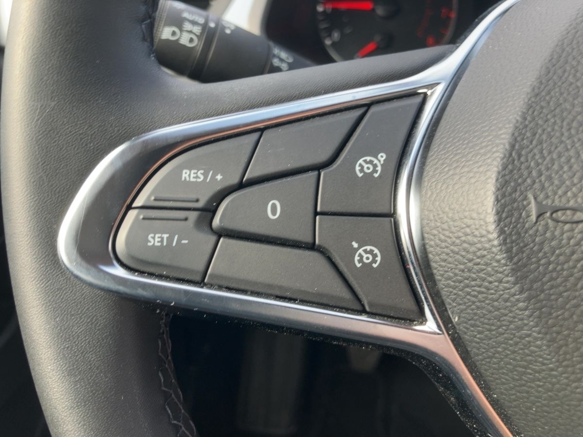 Renault Captur - Bild 16