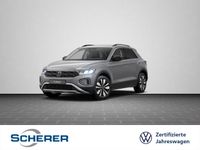 Volkswagen T-Roc - Vorschau Bild 1