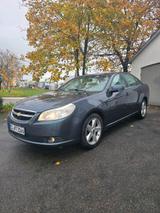 Chevrolet Epica 2.0 Diesel  guter Zustand... - Chevrolet Epica in Stuttgart