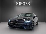 Mercedes-Benz CLS 220 d Leder Beige*LED*MBUX*SHZ*360°*DAB*++++