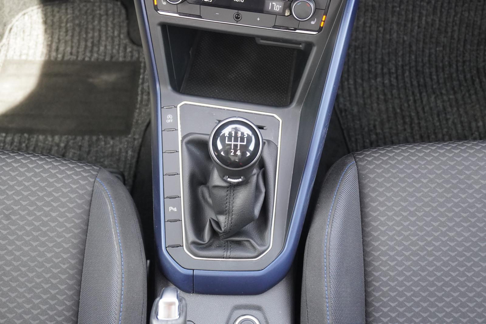 Volkswagen Polo 1.0 TSI United LED Navi Sitzheizung, миниатюра 17