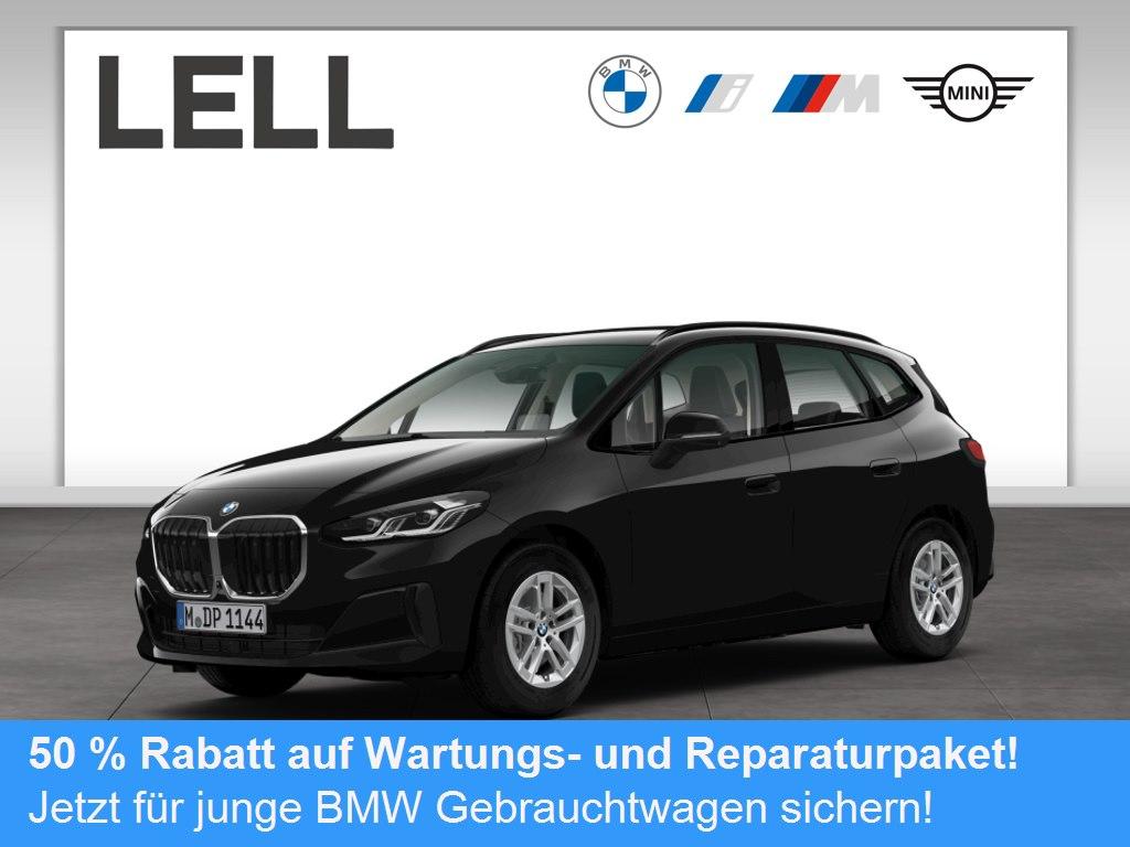 BMW 218i Active Tourer Head-Up HK HiFi DAB LED Shz