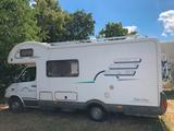 HYMER / ERIBA / HYMERCAR Starline C640-313CDI Mercedes Benz - reisefertig - Angebote
