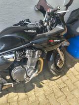 Suzuki GSF 1200 SWVA9 - Offers